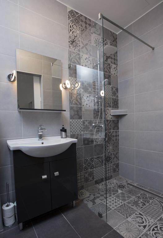 Dom Apartman سيغيد المظهر الخارجي الصورة
