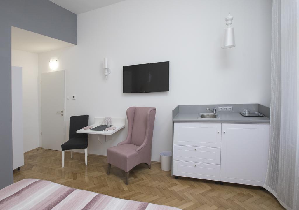 Dom Apartman سيغيد المظهر الخارجي الصورة